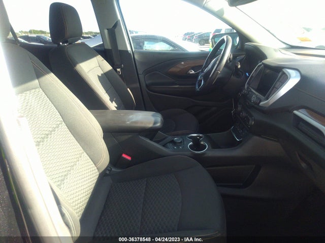 GMC Terrain Sle 2019 3GKALMEVXKL400472 Image 5