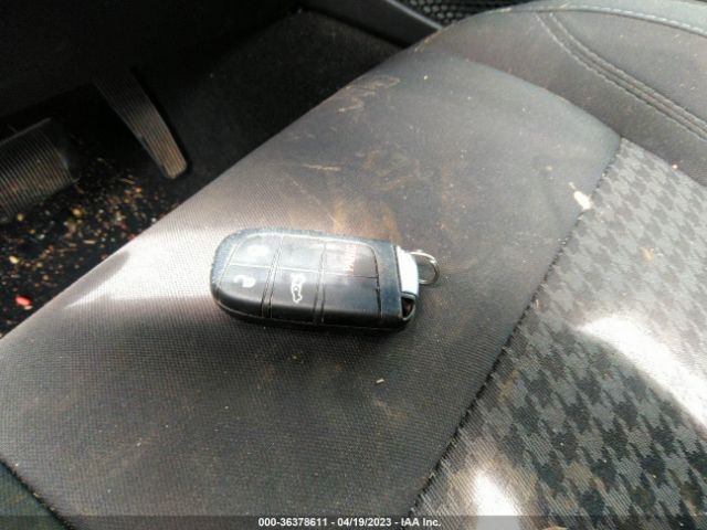 2C3CDZAG7KH687997 Dodge Challenger Sxt