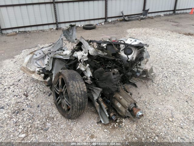 2C3CDZAG7KH687997 Dodge Challenger Sxt