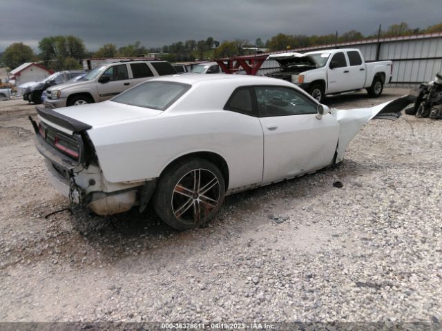 2C3CDZAG7KH687997 Dodge Challenger Sxt