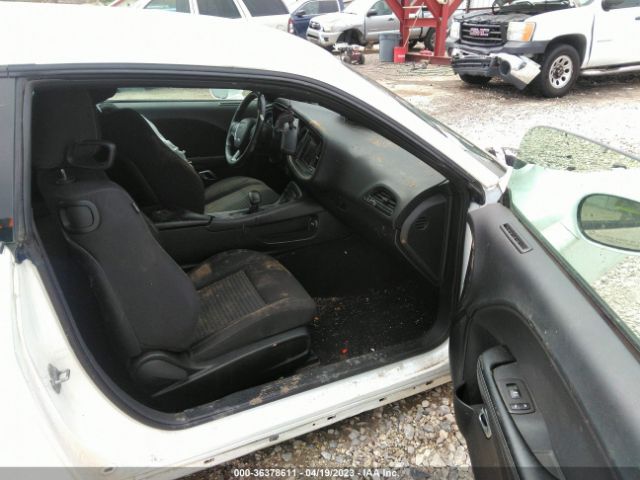 2C3CDZAG7KH687997 Dodge Challenger Sxt
