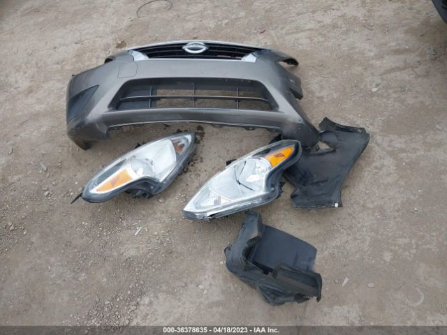 3N1CN7AP2HL833416 Nissan Versa Sedan S Plus