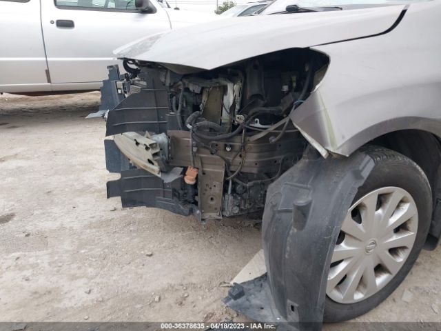 3N1CN7AP2HL833416 Nissan Versa Sedan S Plus