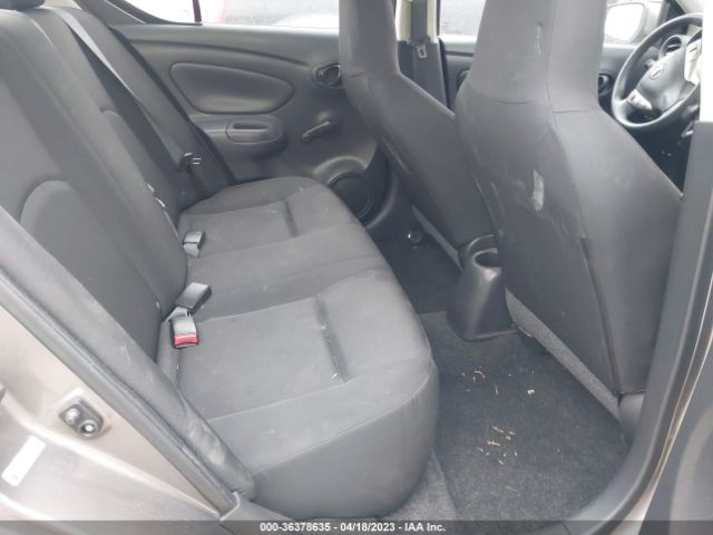 3N1CN7AP2HL833416 Nissan Versa Sedan S Plus