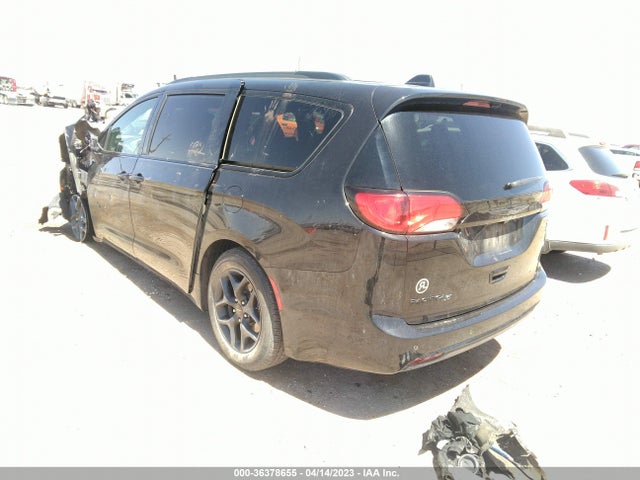 2C4RC1BG3LR274768 Chrysler Pacifica Touring L