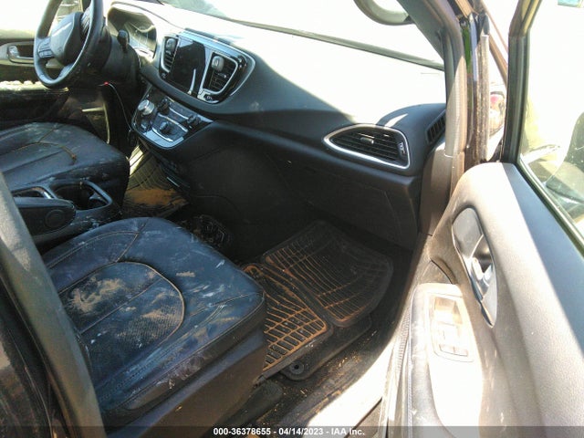2C4RC1BG3LR274768 Chrysler Pacifica Touring L