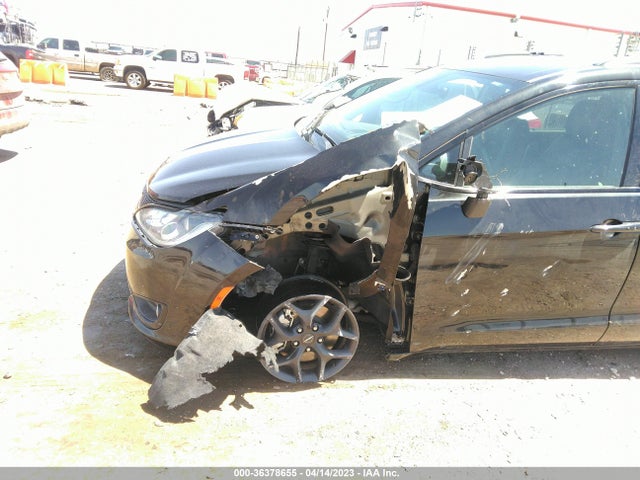 2C4RC1BG3LR274768 Chrysler Pacifica Touring L