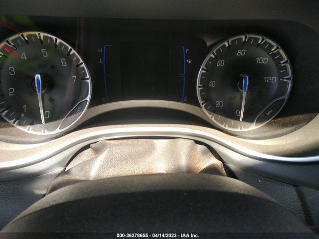 2C4RC1BG3LR274768 Chrysler Pacifica Touring L