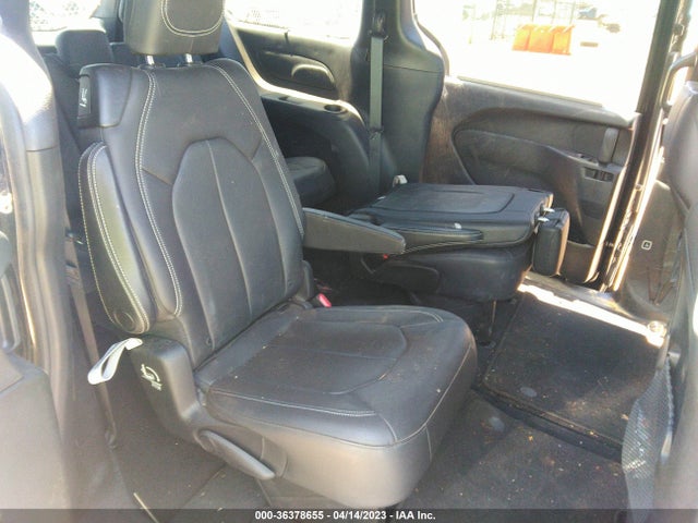 2C4RC1BG3LR274768 Chrysler Pacifica Touring L