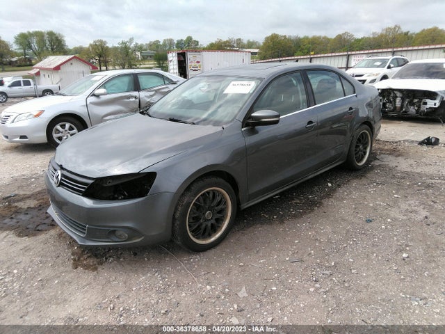 3VWLL7AJ0EM413901 Volkswagen Jetta Sedan Tdi W/premium/nav