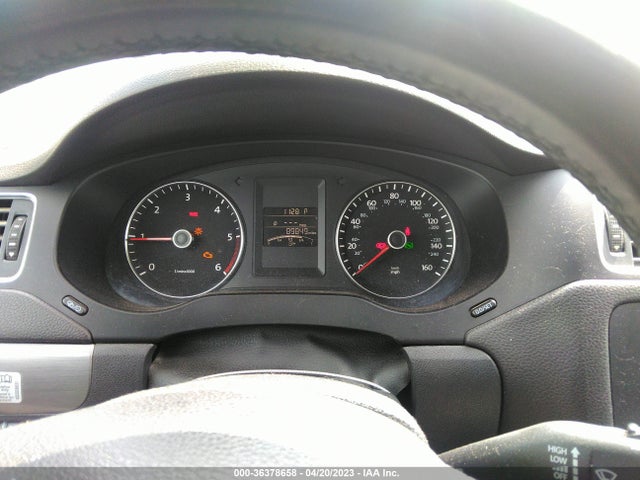 3VWLL7AJ0EM413901 Volkswagen Jetta Sedan Tdi W/premium/nav