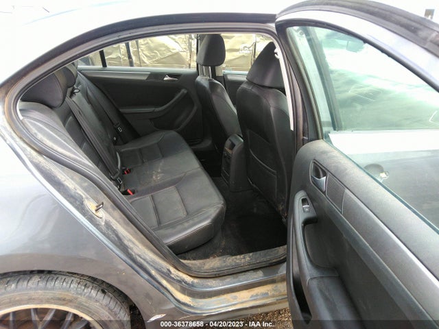 3VWLL7AJ0EM413901 Volkswagen Jetta Sedan Tdi W/premium/nav