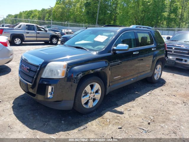 2GKALTEK2E6106945 GMC Terrain Slt