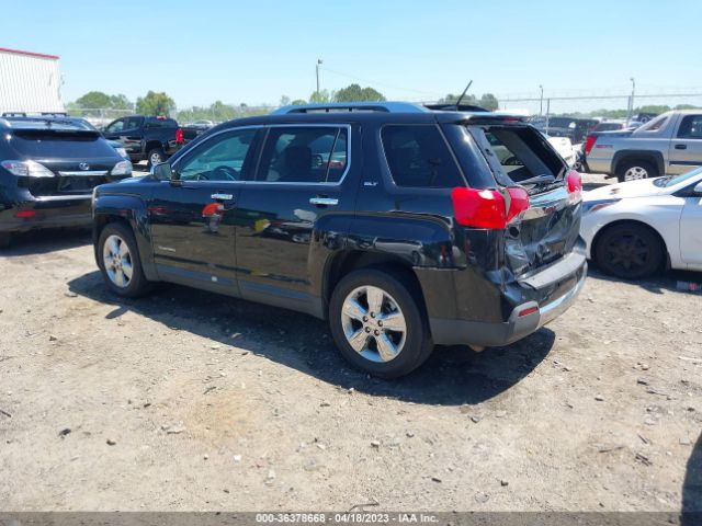 2GKALTEK2E6106945 GMC Terrain Slt