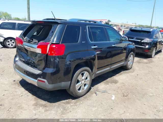 2GKALTEK2E6106945 GMC Terrain Slt