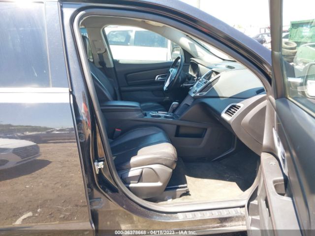 2GKALTEK2E6106945 GMC Terrain Slt