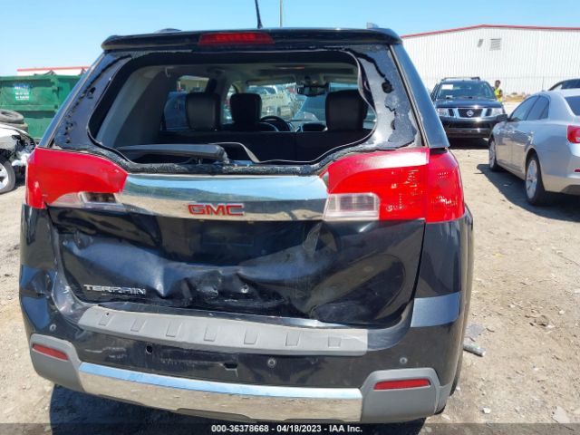 2GKALTEK2E6106945 GMC Terrain Slt
