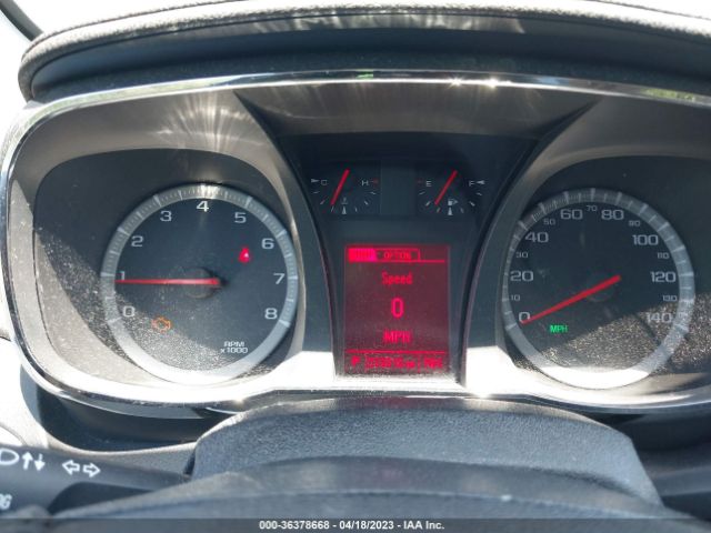 2GKALTEK2E6106945 GMC Terrain Slt