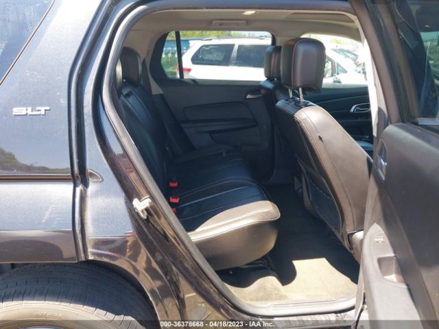 2GKALTEK2E6106945 GMC Terrain Slt