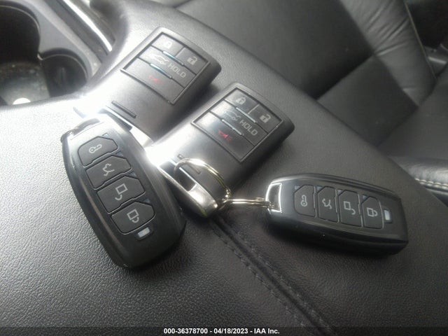 1G6AG5RX6E0116892 Cadillac Ats Standard Awd