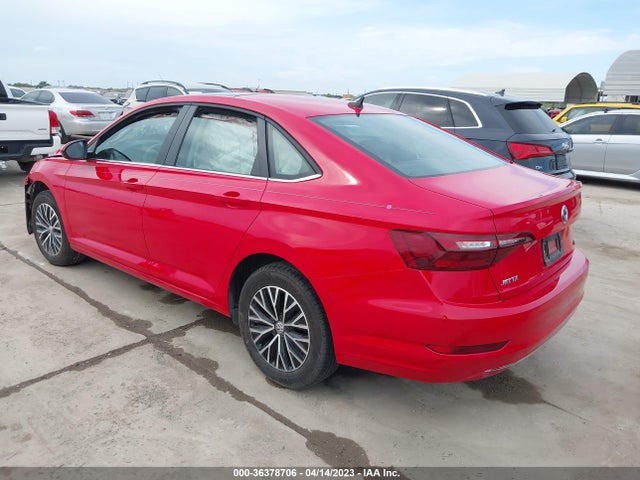 3VWC57BU5MM069516 Volkswagen Jetta S/se/r-line