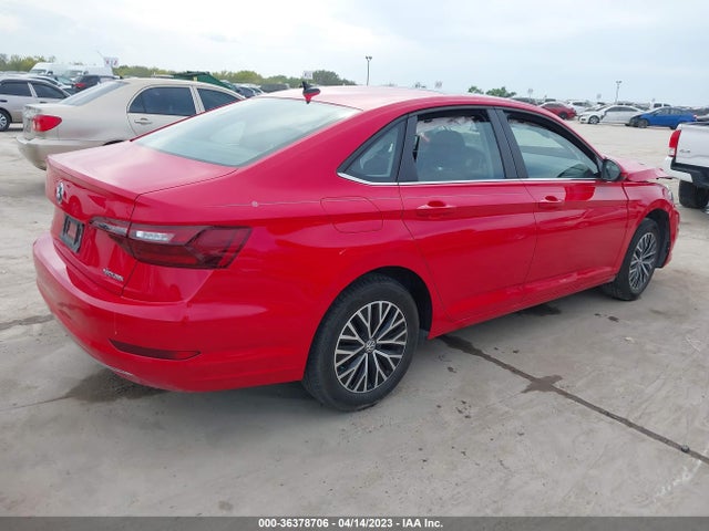 3VWC57BU5MM069516 Volkswagen Jetta S/se/r-line