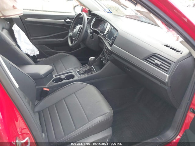3VWC57BU5MM069516 Volkswagen Jetta S/se/r-line