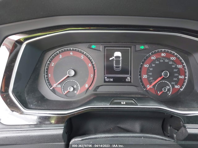 3VWC57BU5MM069516 Volkswagen Jetta S/se/r-line
