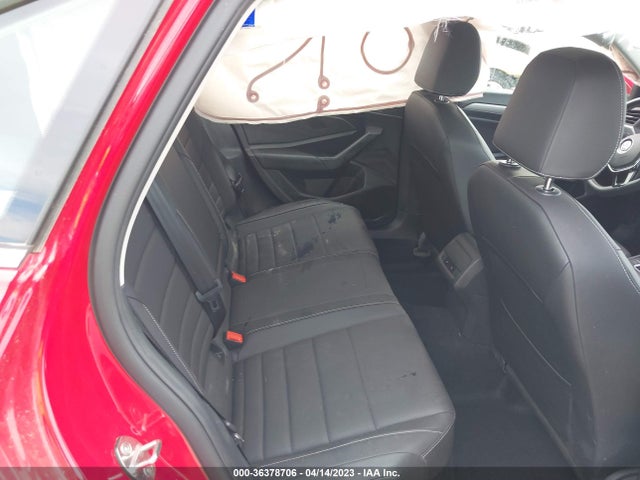 3VWC57BU5MM069516 Volkswagen Jetta S/se/r-line