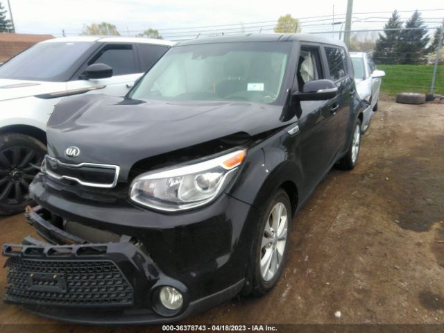 KNDJX3A58G7384929 KIA Soul !
