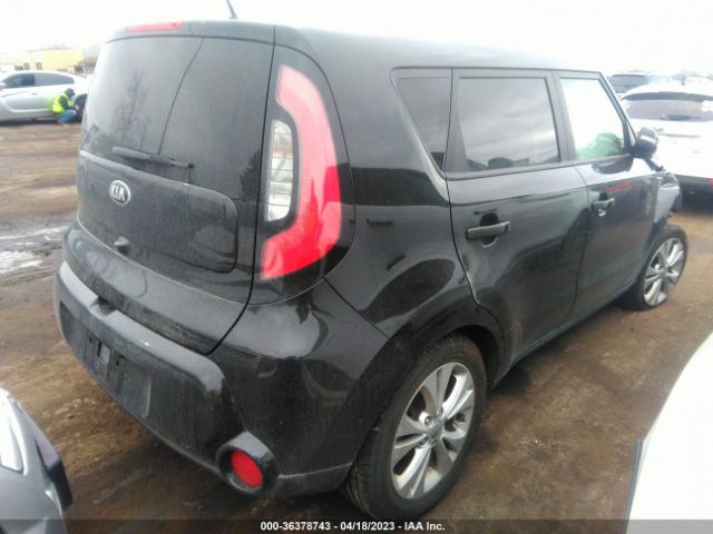 KNDJX3A58G7384929 KIA Soul !