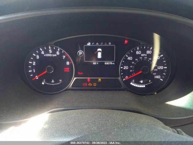 KNDJX3A58G7384929 KIA Soul !