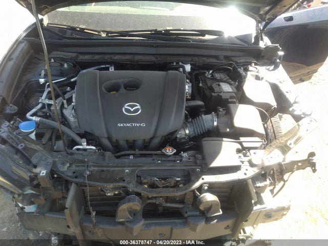 2020 MAZDA CX-30 PREMIUM PACKAGE VIN: 3MVDMBEM4LM137262