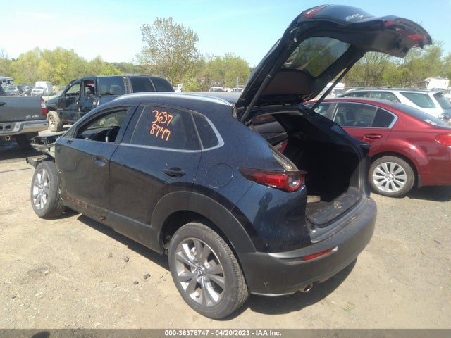 2020 MAZDA CX-30 PREMIUM PACKAGE VIN: 3MVDMBEM4LM137262