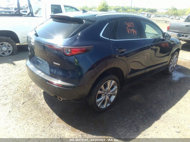 2020 MAZDA CX-30 PREMIUM PACKAGE VIN: 3MVDMBEM4LM137262