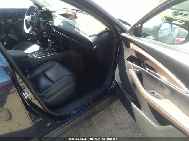 2020 MAZDA CX-30 PREMIUM PACKAGE VIN: 3MVDMBEM4LM137262