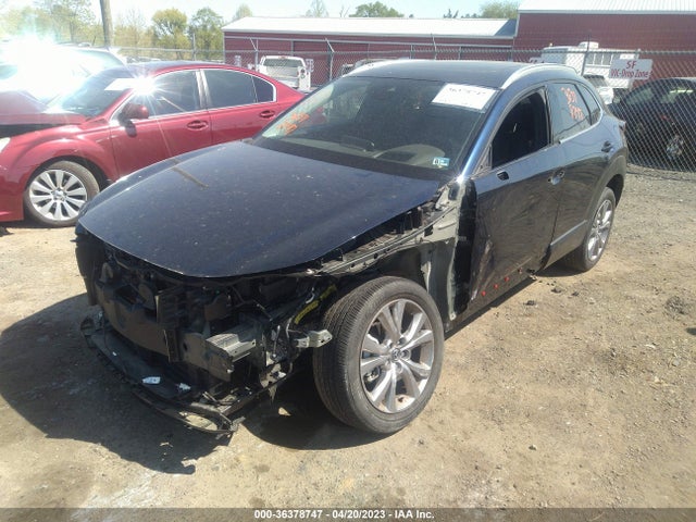 2020 MAZDA CX-30 PREMIUM PACKAGE VIN: 3MVDMBEM4LM137262