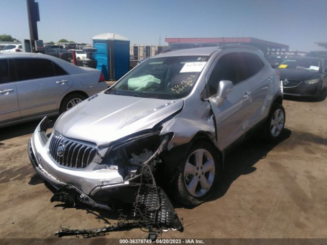 KL4CJASB5GB631074 Buick Encore