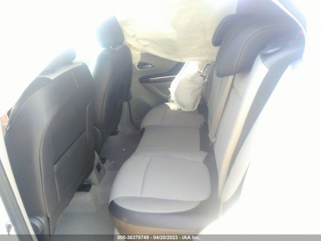 KL4CJASB5GB631074 Buick Encore