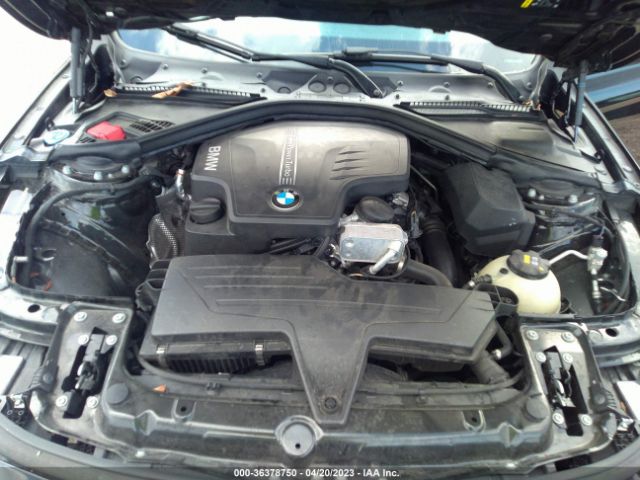 WBA8A9C55JAH12351 BMW 3 Series 320i