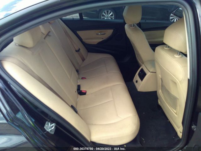 WBA8A9C55JAH12351 BMW 3 Series 320i