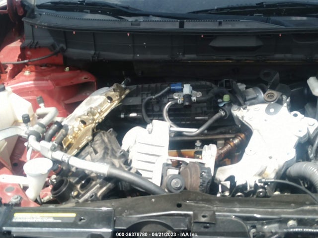Nissan Rogue Sl 2016 5N1AT2MT7GC779560 Image 10