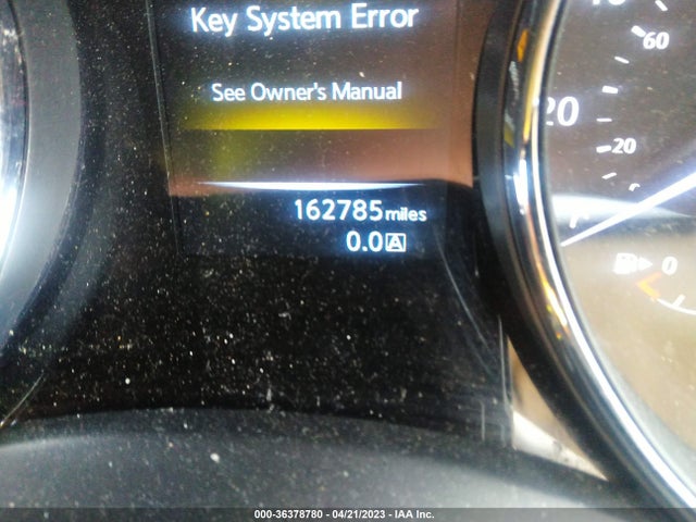 Nissan Rogue Sl 2016 5N1AT2MT7GC779560 Image 7