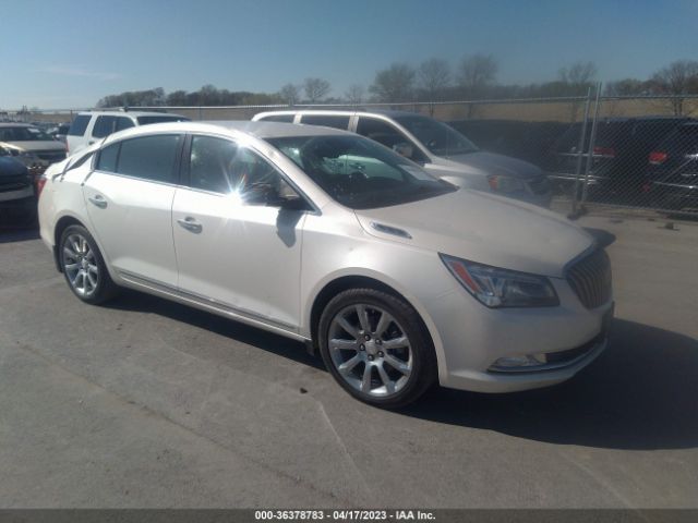 1G4GD5G38EF143133 auction archive image