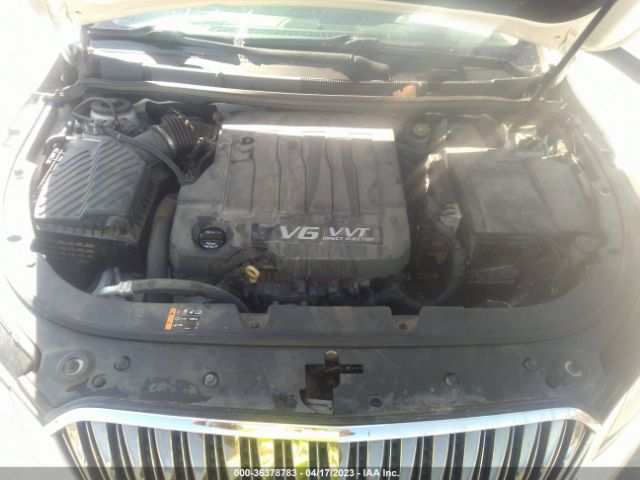 1G4GD5G38EF143133 Buick Lacrosse Premium I