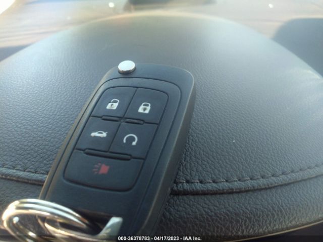 1G4GD5G38EF143133 Buick Lacrosse Premium I