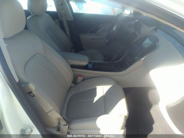 1G4GD5G38EF143133 Buick Lacrosse Premium I