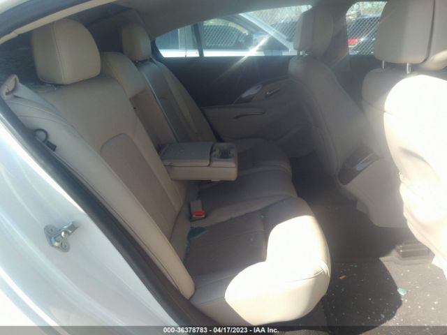 1G4GD5G38EF143133 Buick Lacrosse Premium I