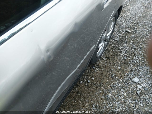 2004 INFINITI G35 SEDAN W/LEATHER VIN: JNKCV51E64M612898