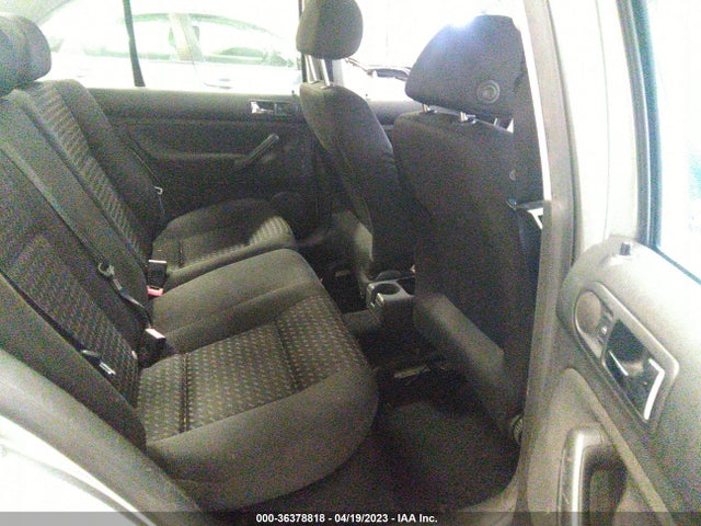 2004 VOLKSWAGEN JETTA SEDAN GL VIN: 3VWRK69M84M044130